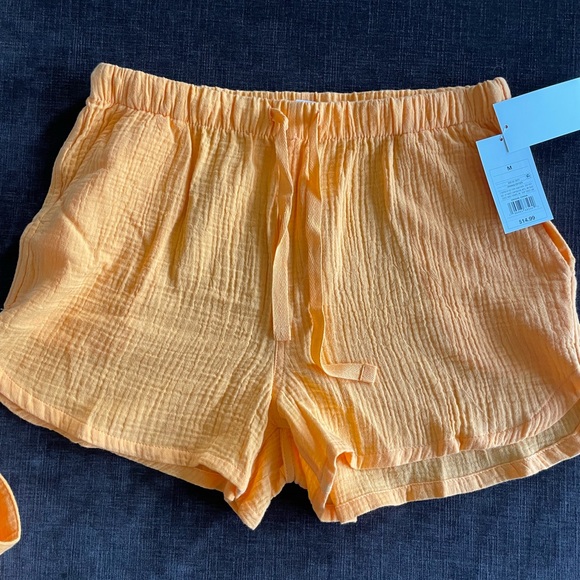Orange Target 2 piece set, never worn with tags - Picture 2 of 5